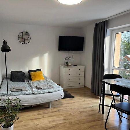 Apartament Goscinny Zakatek Sumowo  المظهر الخارجي الصورة