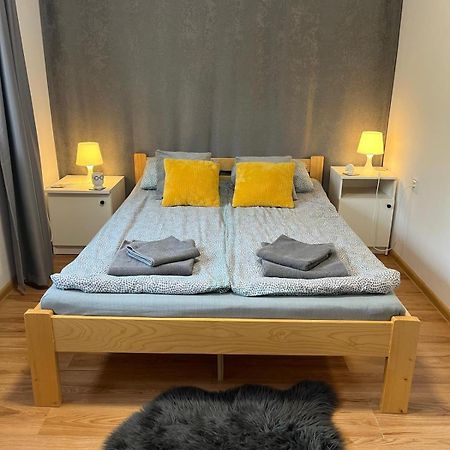 Apartament Goscinny Zakatek Sumowo  المظهر الخارجي الصورة