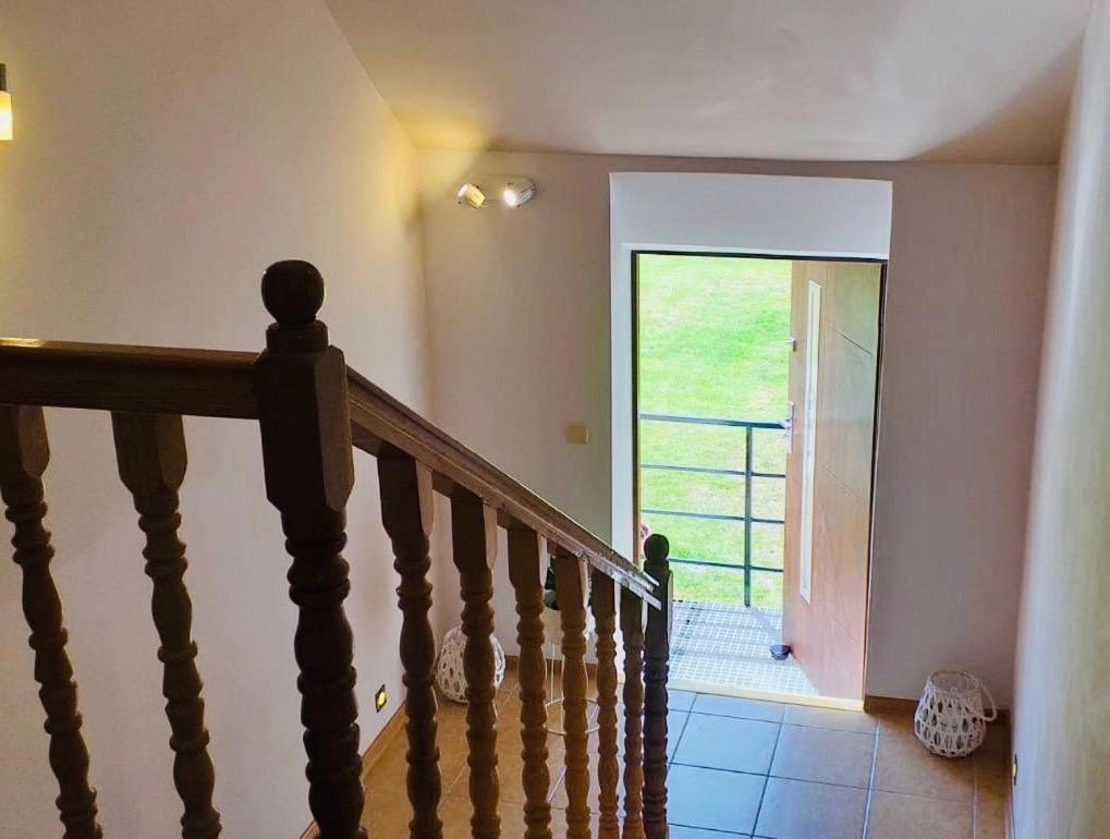 Apartament Goscinny Zakatek Sumowo  المظهر الخارجي الصورة