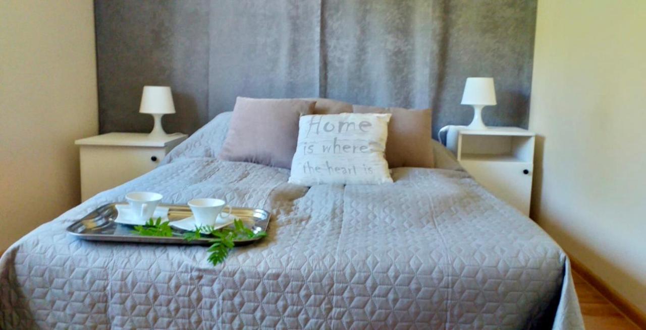 Apartament Goscinny Zakatek Sumowo  المظهر الخارجي الصورة