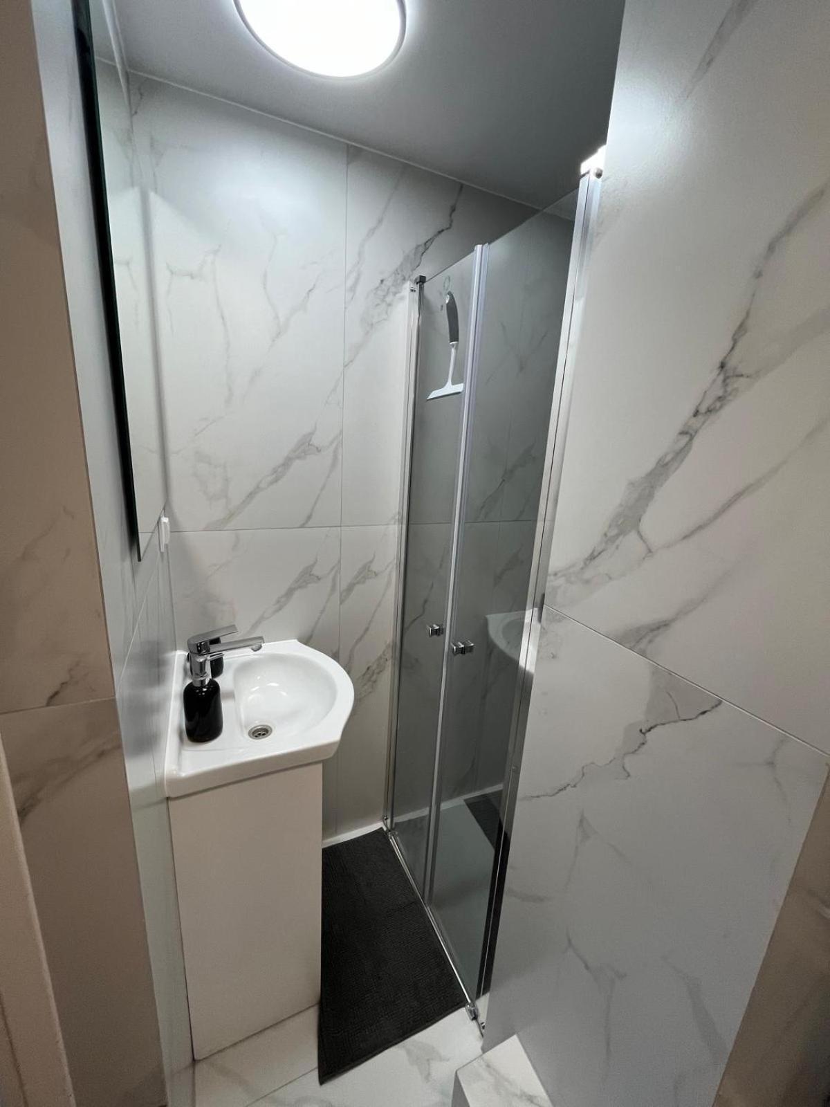Apartament Goscinny Zakatek Sumowo  المظهر الخارجي الصورة