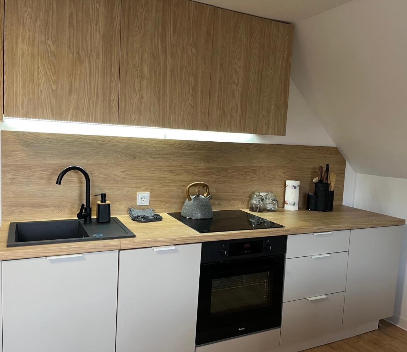 Apartament Goscinny Zakatek Sumowo  المظهر الخارجي الصورة