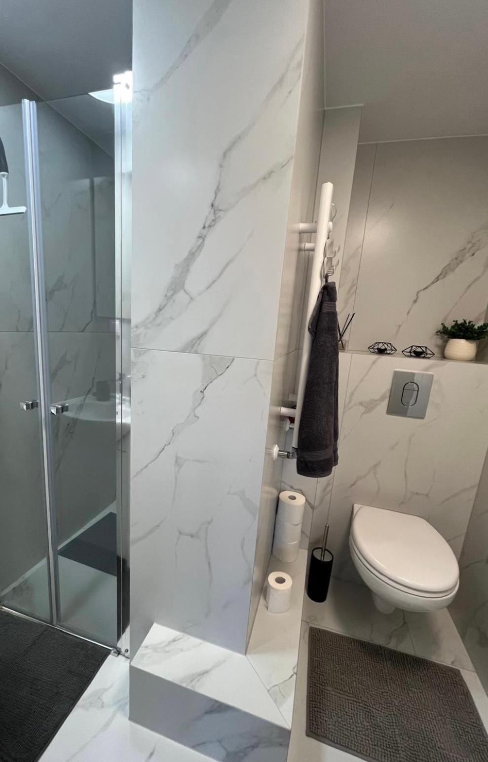 Apartament Goscinny Zakatek Sumowo  المظهر الخارجي الصورة